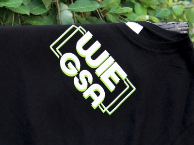 Wie gsa - Herren Shirt.3