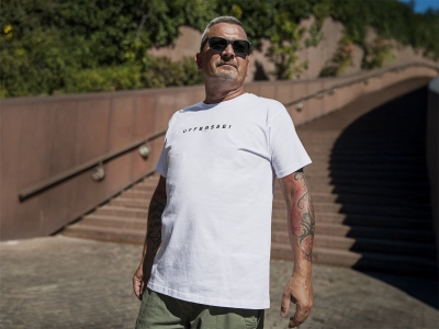 UFFBASSE! - Herren Shirt.1