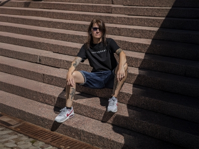 UFFBASSE! - Herren Shirt.2