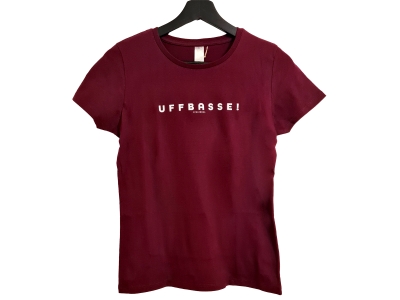 UFFBASSE! - Herren Shirt.9