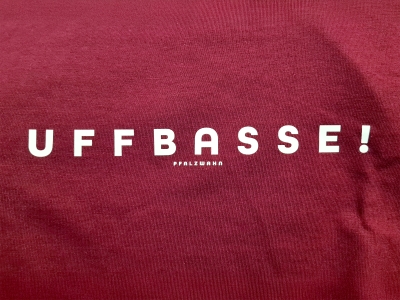 UFFBASSE! - Damen Shirt.4
