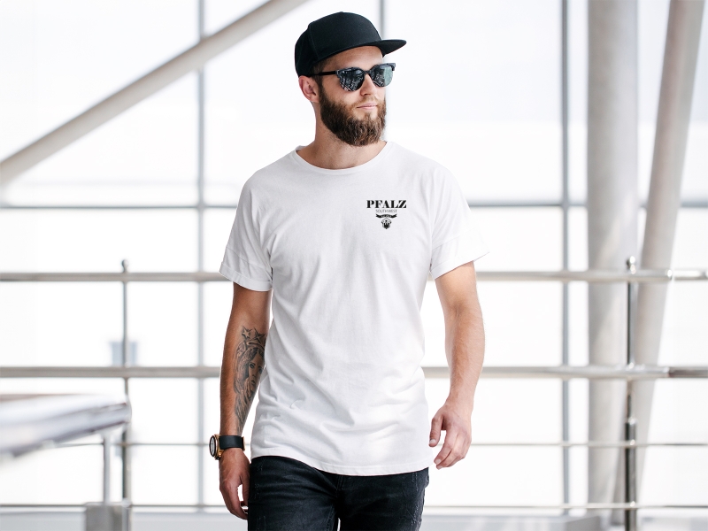 PFALZ Southwest - Herren Shirt.