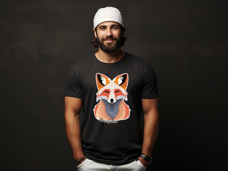 PfalzFuchs - Herren Shirt