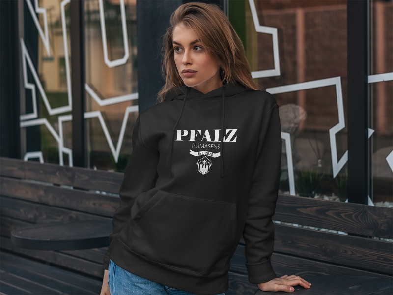 Pfalz Pirmasens - Pirmasenser Stolz