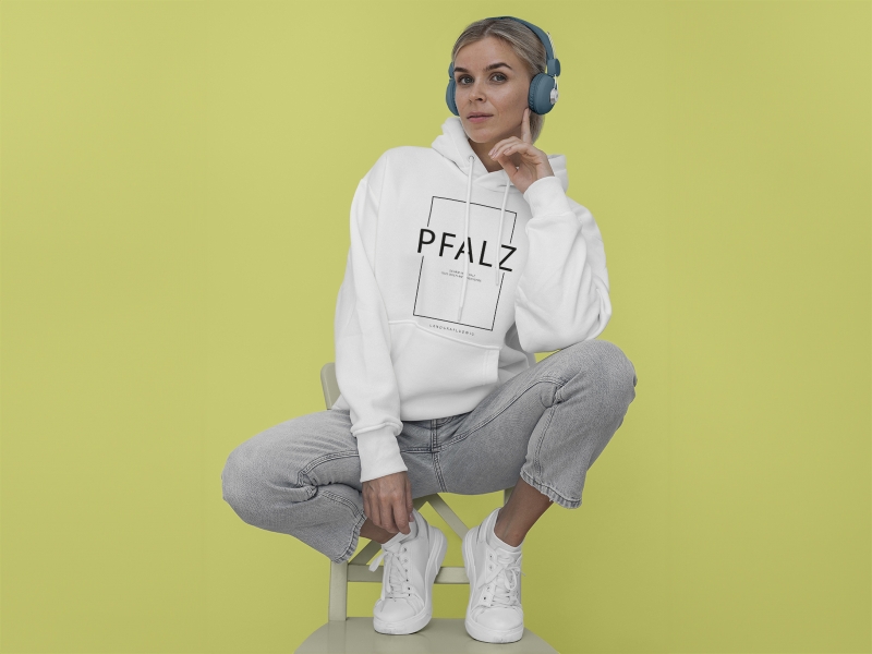 Dehäm in de Palz