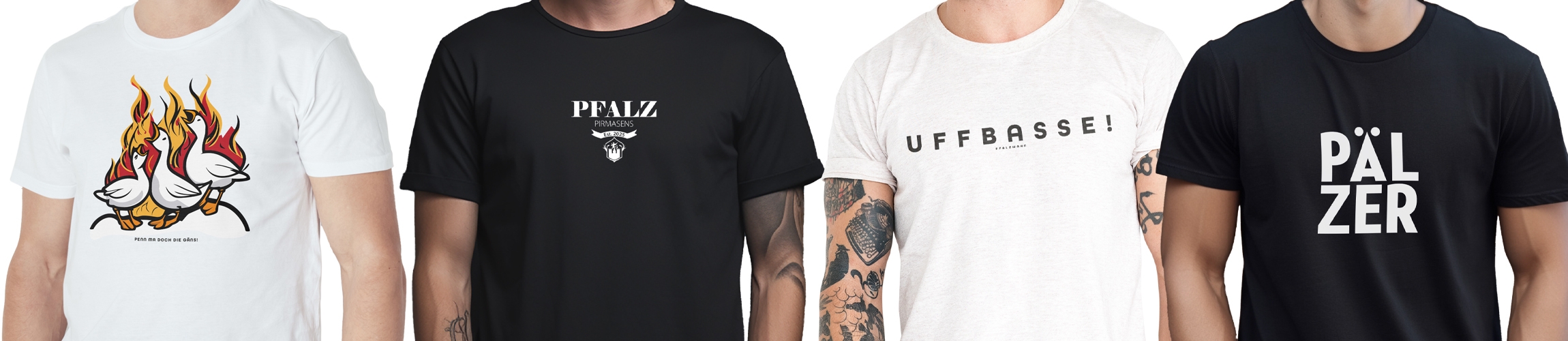 Herren Shirts